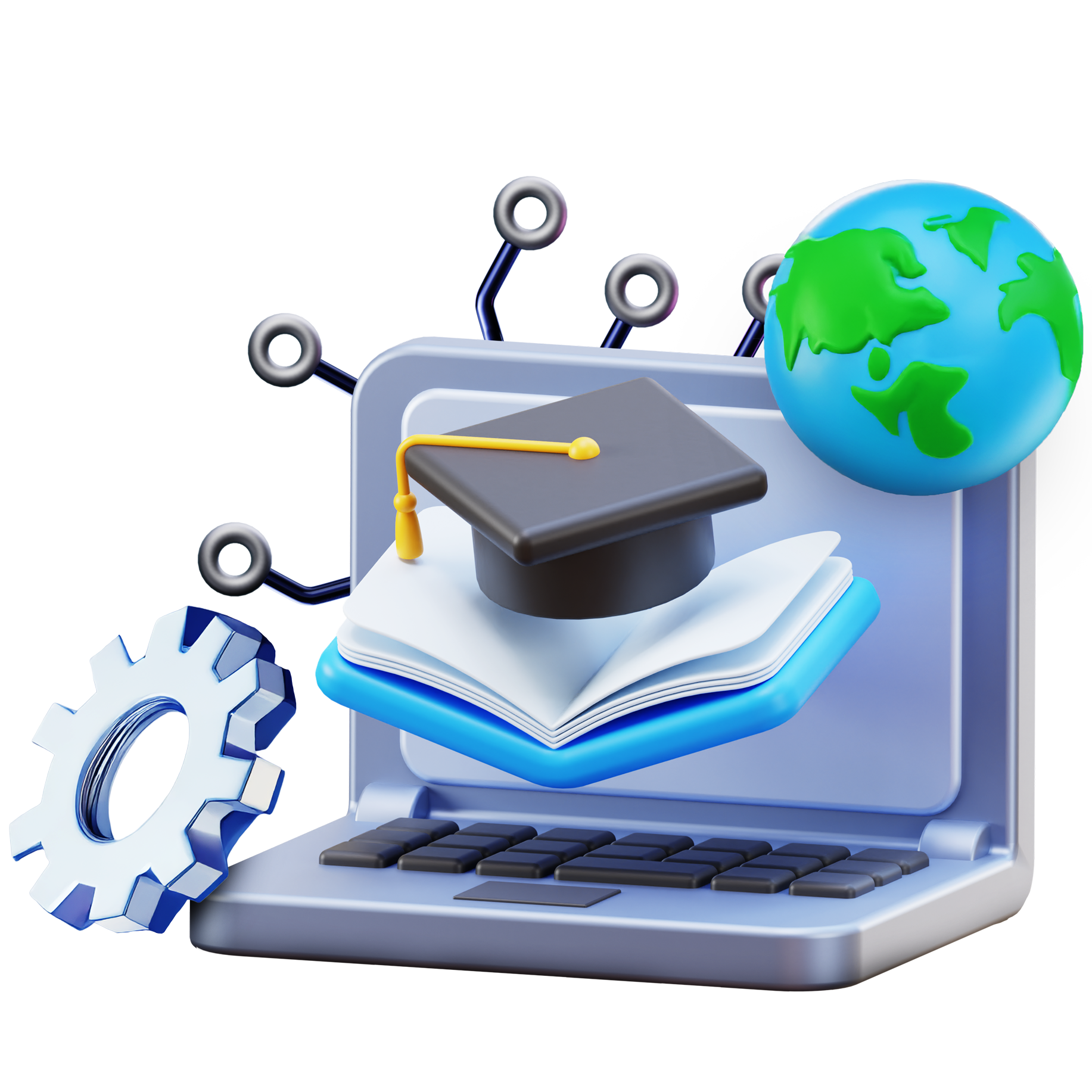 Educación en línea